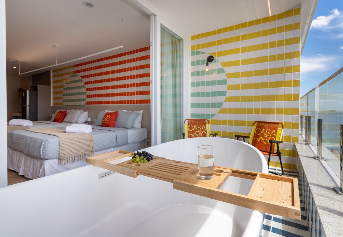 Apartamento en Rio de Janeiro - CR-PJ-FML-Q5
