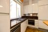 Apartamento en Madrid - M (PSM92) Elegante vivienda de 3 habitaciones en e