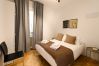 Apartamento en Madrid - M (PSM92) Elegante vivienda de 3 habitaciones en e Apartamento en Madrid - M (PSM92) Elegante vivienda de 3 habitaciones en e