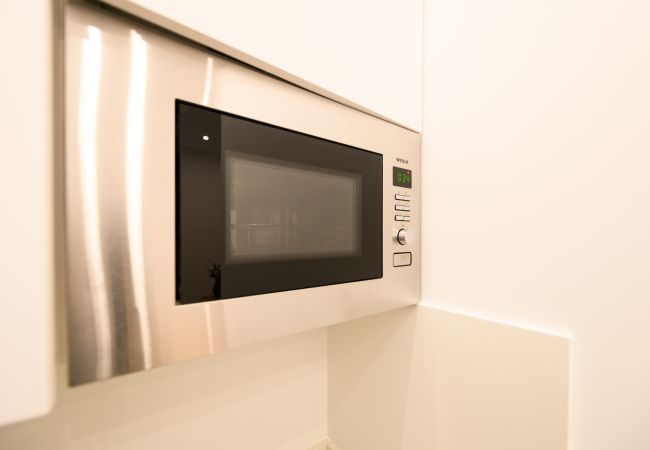 Apartamento en Madrid - M (SBE351C)Elegancia y Funcionalidad en San Bernar Apartamento en Madrid - M (SBE351C)Elegancia y Funcionalidad en San Bernar