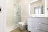 Apartamento en Madrid - M (SBE351C)Elegancia y Funcionalidad en San Bernar Apartamento en Madrid - M (SBE351C)Elegancia y Funcionalidad en San Bernar