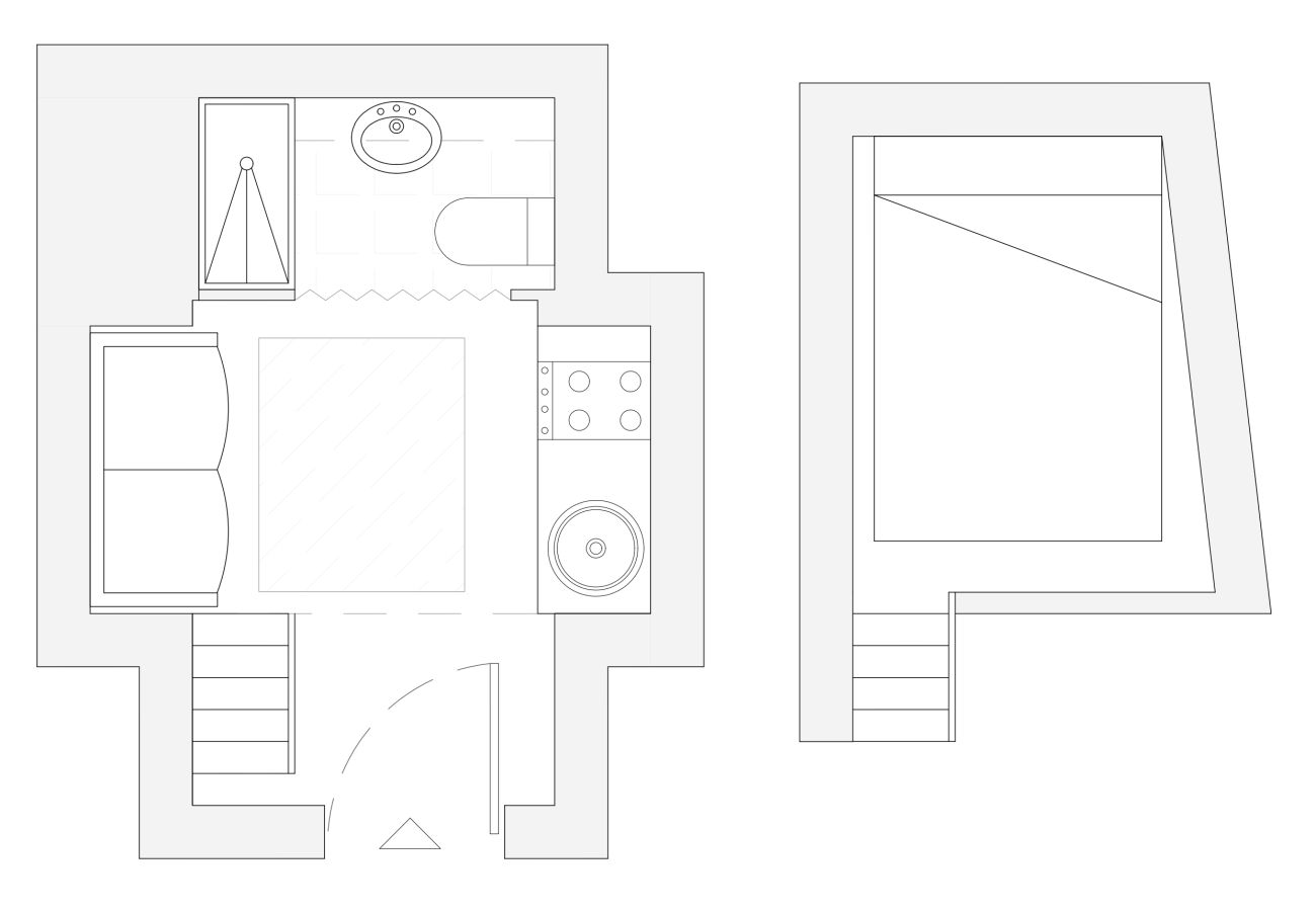 Estudio en Madrid - M (CAD4) Una Experiencia Diferente en el centro de