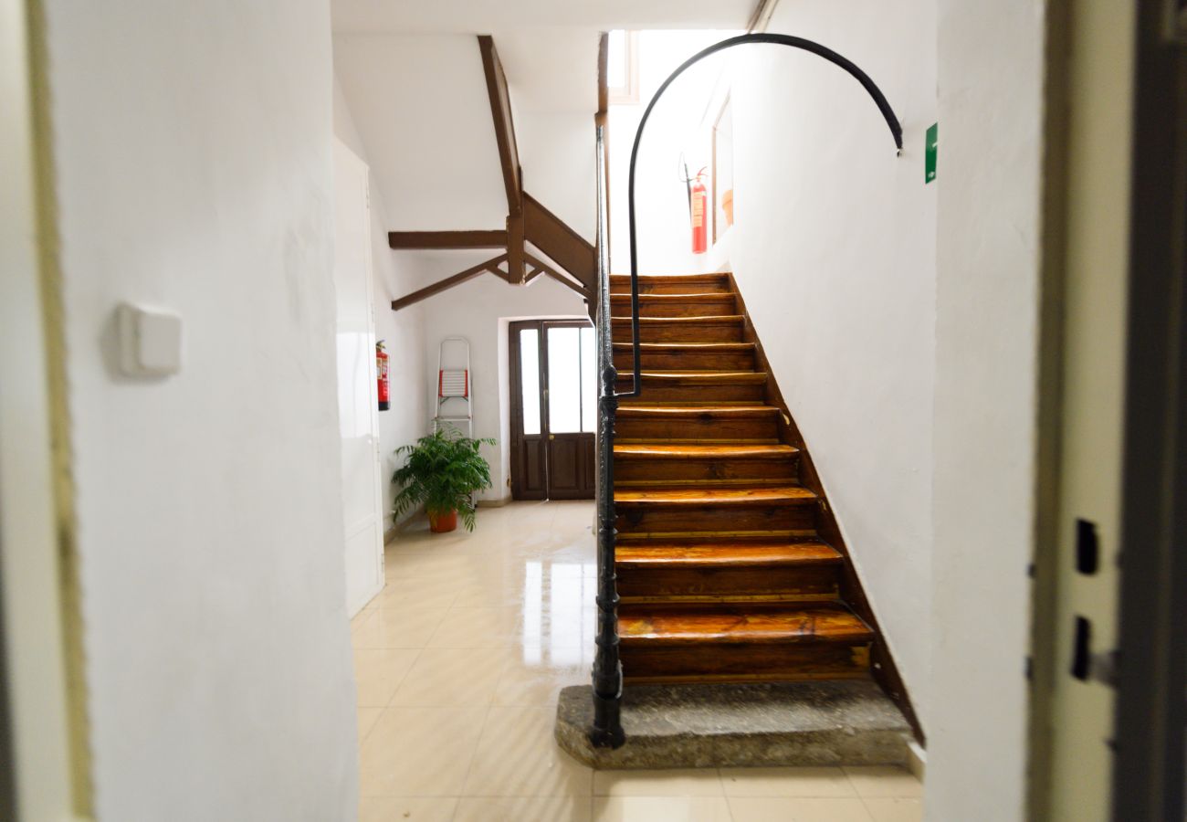 Estudio en Madrid - M (CAD4) Una Experiencia Diferente en el centro de