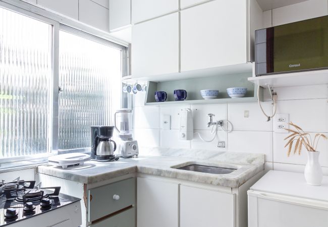 Apartamento en Rio de Janeiro - STC202 (Zona3) Apartamento en Rio de Janeiro - STC202 (Zona3)