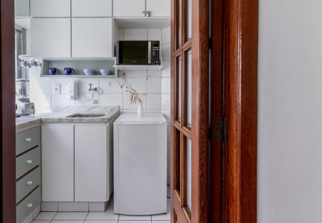 Apartamento en Rio de Janeiro - STC202 (Zona3) Apartamento en Rio de Janeiro - STC202 (Zona3)