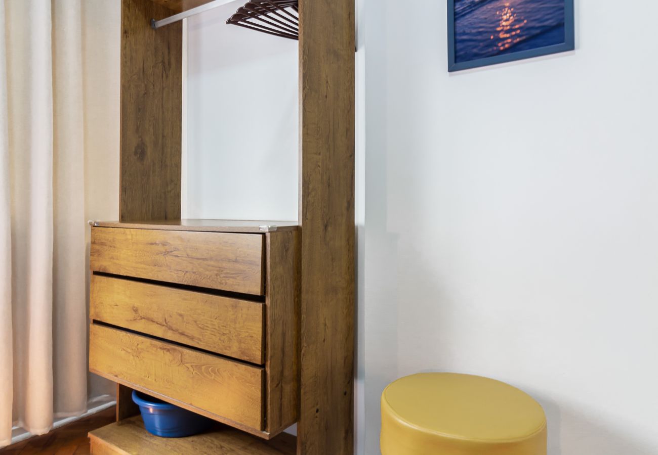 Apartamento en Rio de Janeiro - STC202 (Zona3)