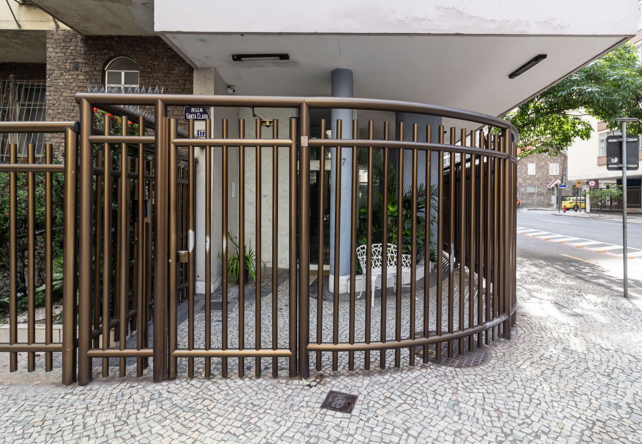 Apartamento en Rio de Janeiro - STC202 (Zona3)