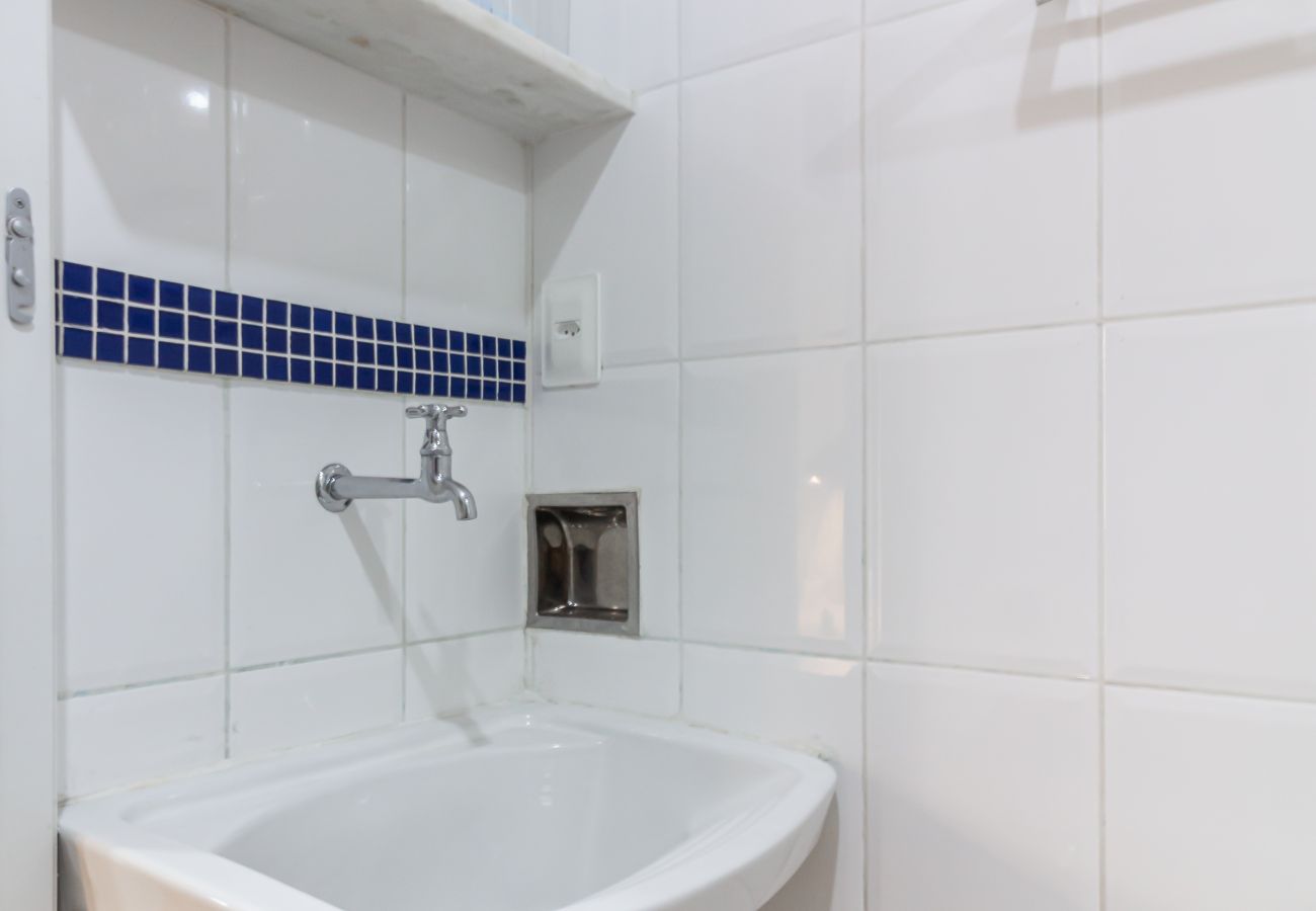 Apartamento en Rio de Janeiro - STC202 (Zona3)