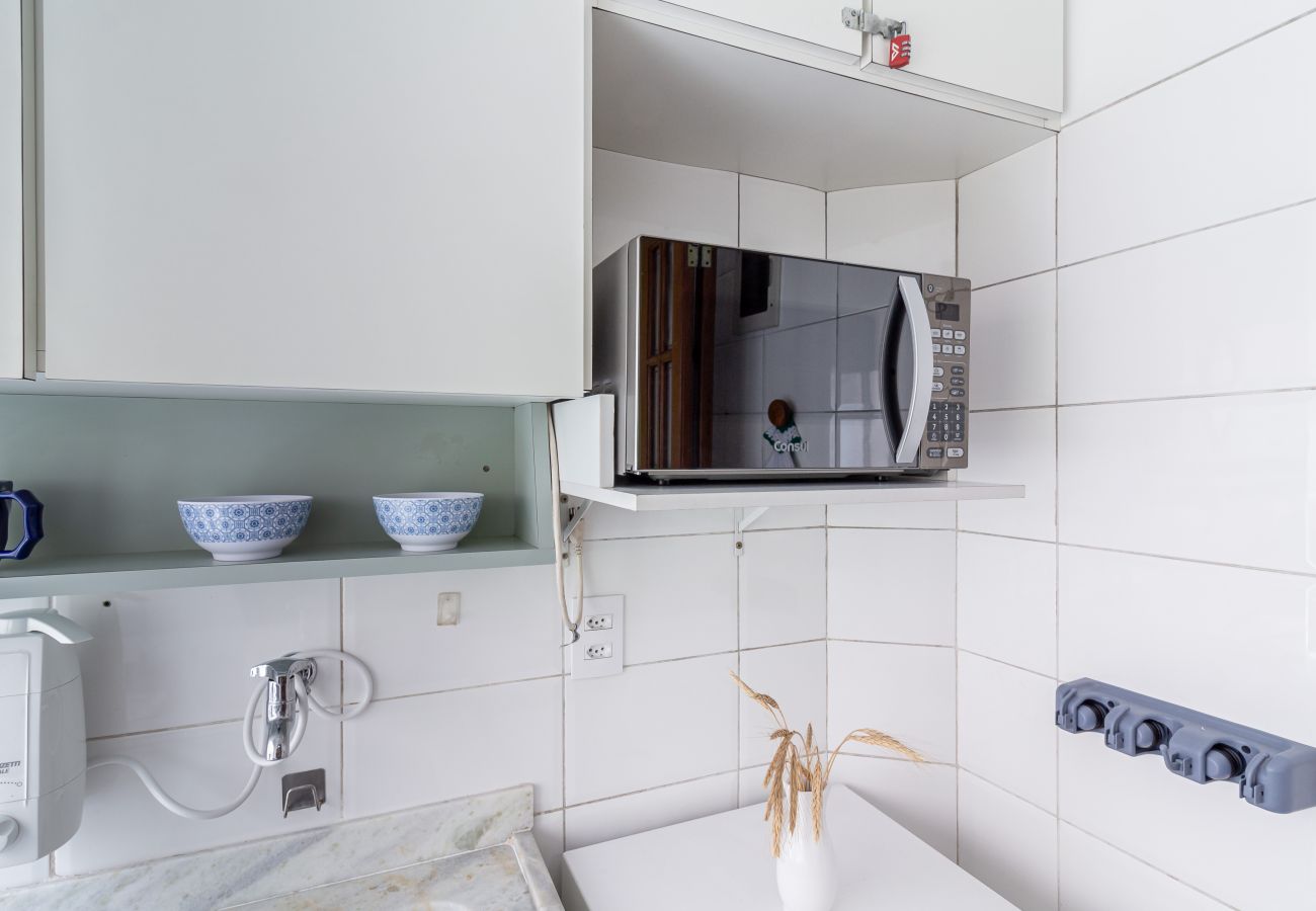 Apartamento en Rio de Janeiro - STC202 (Zona3)