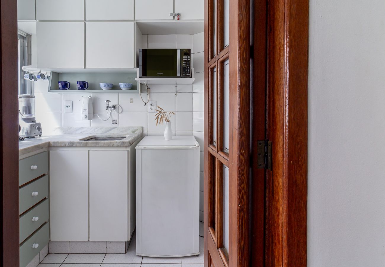 Apartamento en Rio de Janeiro - STC202 (Zona3)