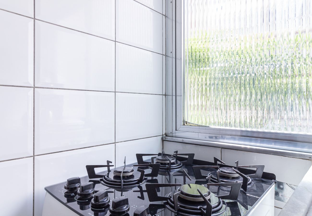 Apartamento en Rio de Janeiro - STC202 (Zona3)