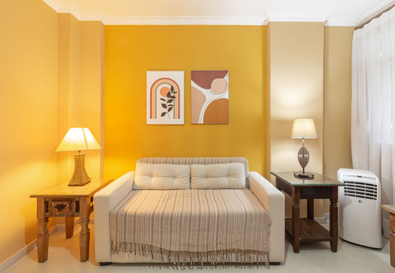 Apartamento en Rio de Janeiro - AP403 (Zona1)