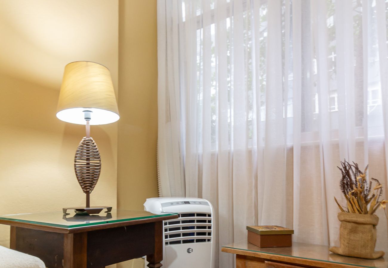 Apartamento en Rio de Janeiro - AP403 (Zona1)