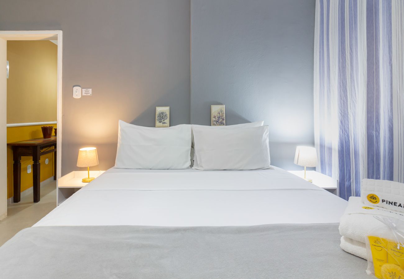 Apartamento en Rio de Janeiro - AP403 (Zona1)