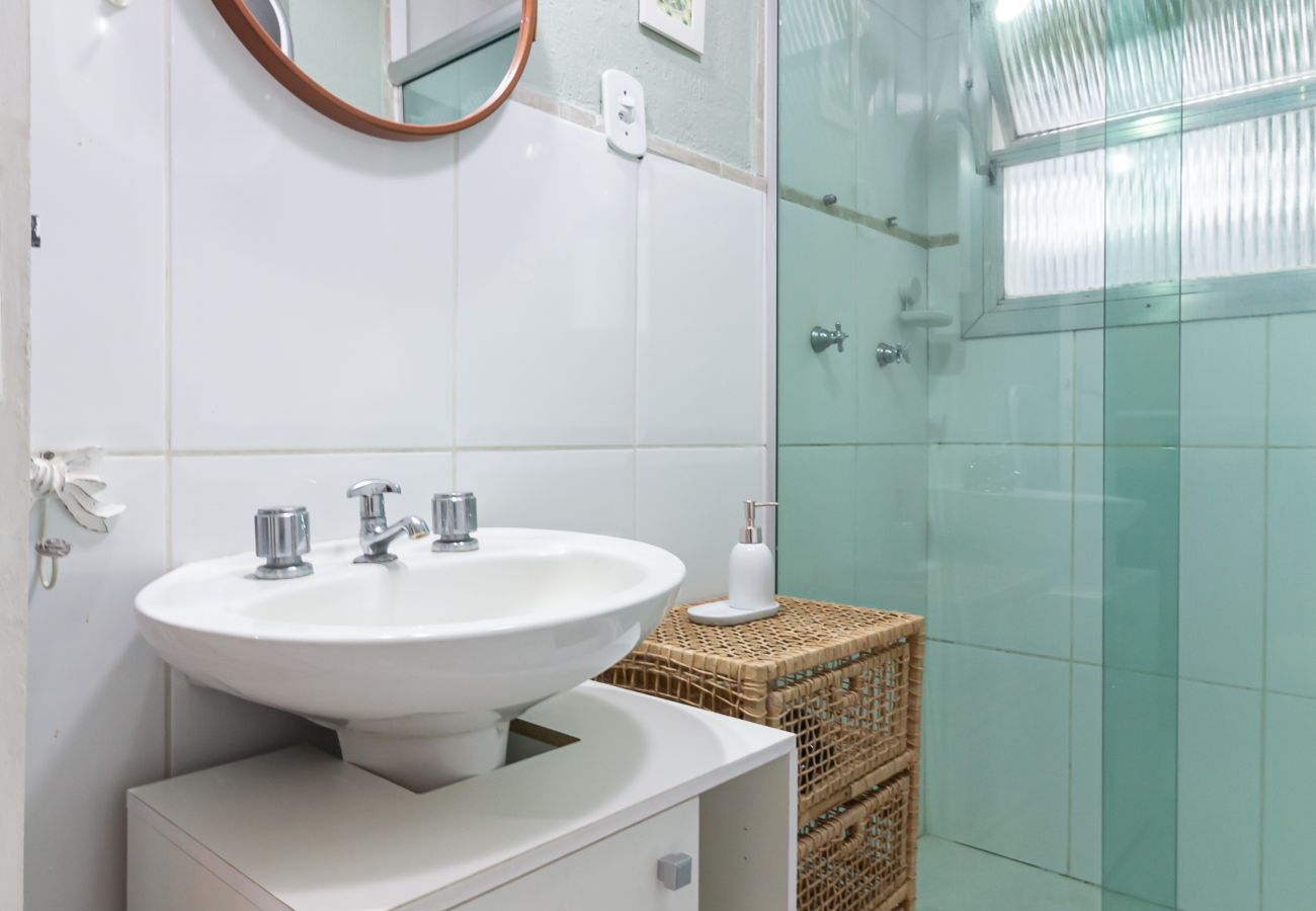 Apartamento en Rio de Janeiro - AP403 (Zona1)