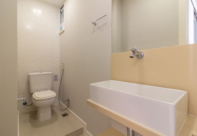 Apartamento en Rio de Janeiro - NSC602 (Zona2) Apartamento en Rio de Janeiro - NSC602 (Zona2)