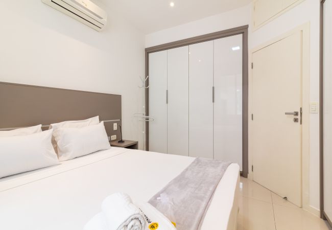 Apartamento en Rio de Janeiro - NSC602 (Zona2) Apartamento en Rio de Janeiro - NSC602 (Zona2)