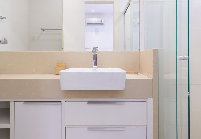 Apartamento en Rio de Janeiro - NSC602 (Zona2) Apartamento en Rio de Janeiro - NSC602 (Zona2)