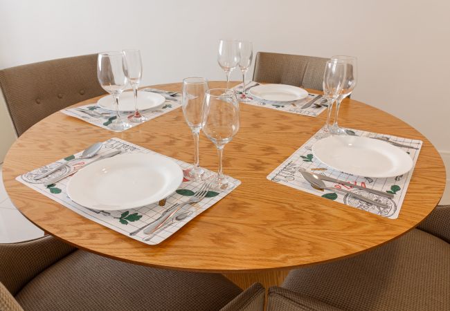 Apartamento en Rio de Janeiro - NSC602 (Zona2) Apartamento en Rio de Janeiro - NSC602 (Zona2)