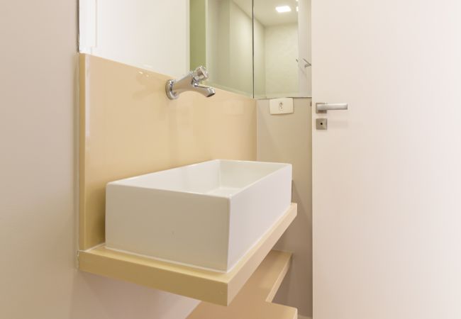 Apartamento en Rio de Janeiro - NSC602 (Zona2) Apartamento en Rio de Janeiro - NSC602 (Zona2)