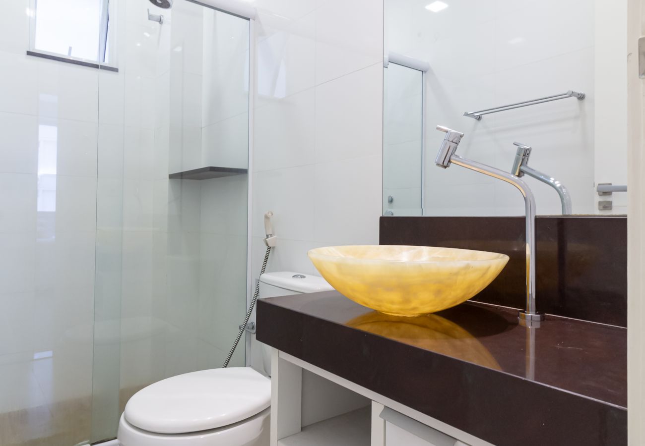 Apartamento en Rio de Janeiro - NSC602 (Zona2)