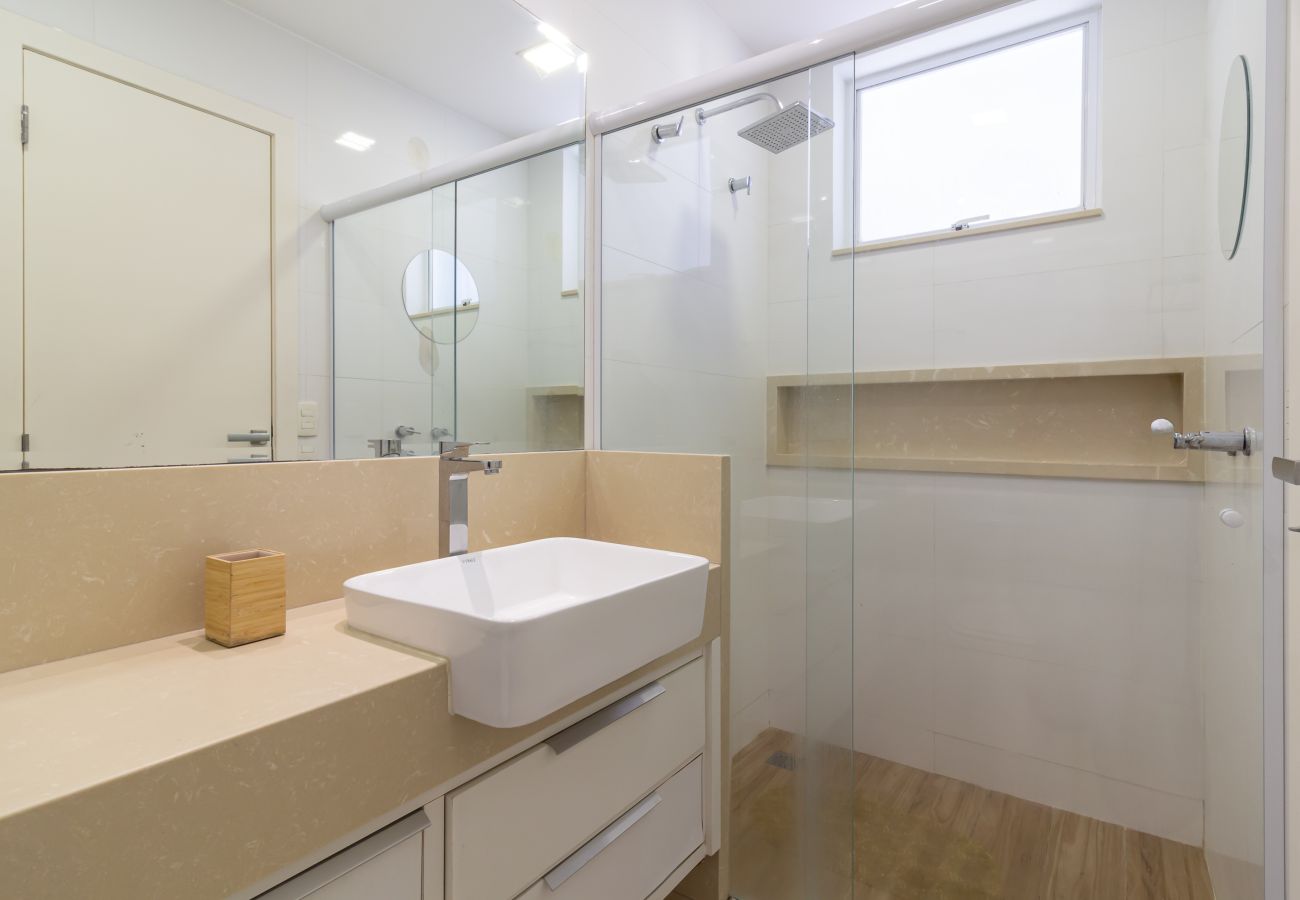 Apartamento en Rio de Janeiro - NSC602 (Zona2)