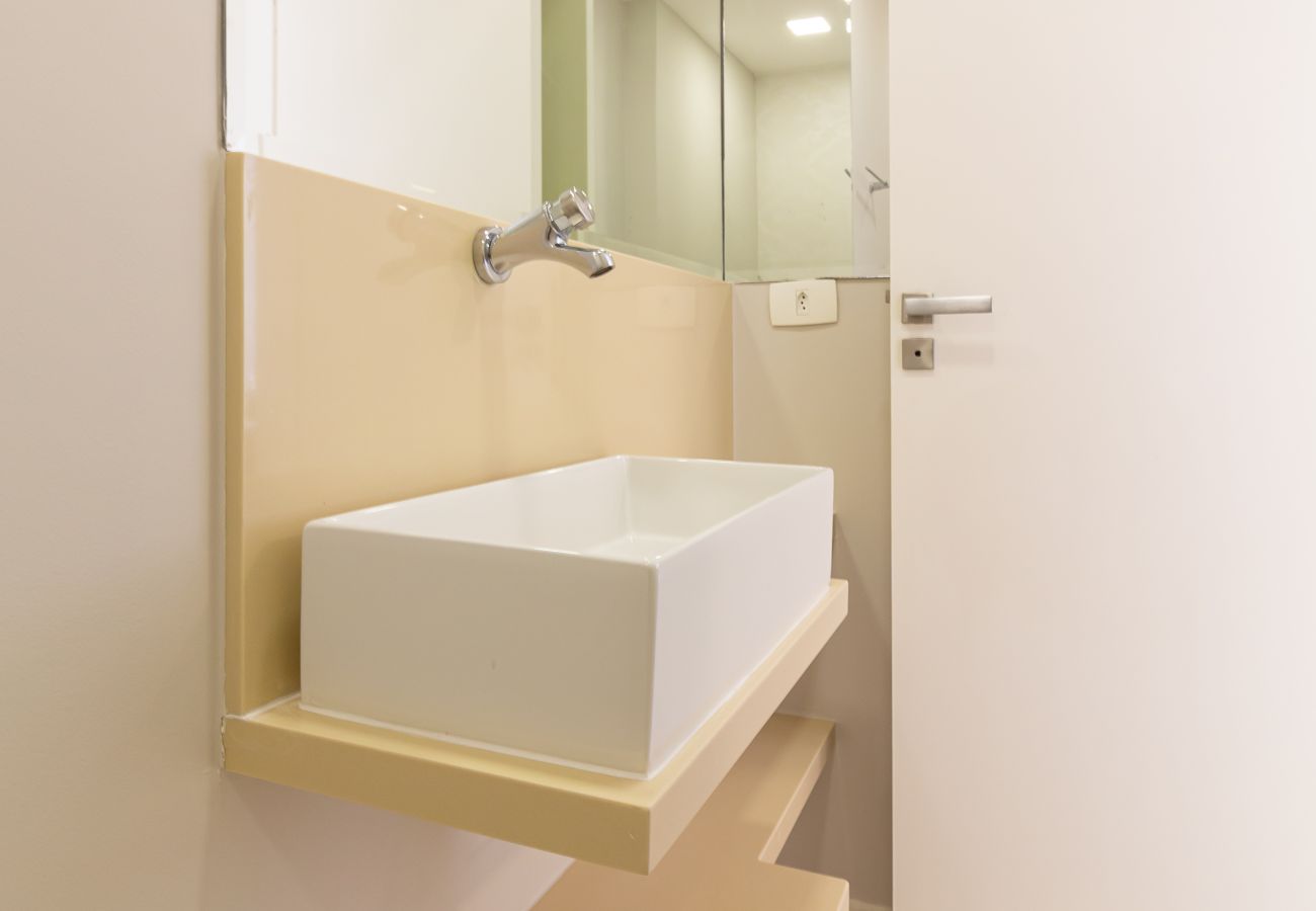 Apartamento en Rio de Janeiro - NSC602 (Zona2)