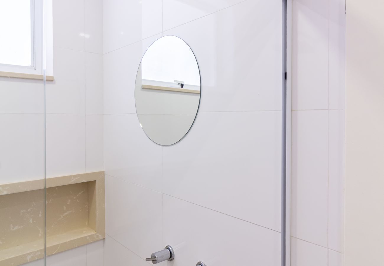 Apartamento en Rio de Janeiro - NSC602 (Zona2)