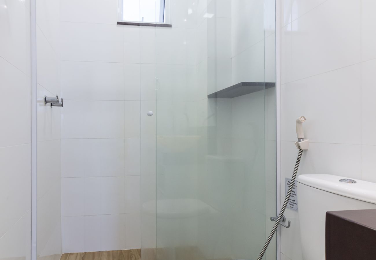 Apartamento en Rio de Janeiro - NSC602 (Zona2)
