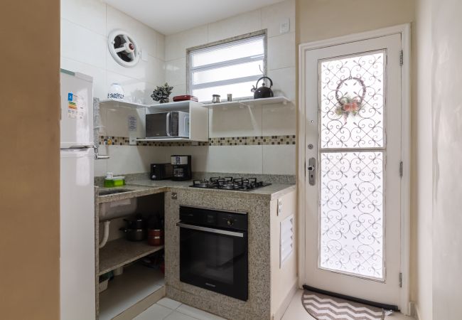 Apartamento en Rio de Janeiro - FM211 (Zona3) Apartamento en Rio de Janeiro - FM211 (Zona3)