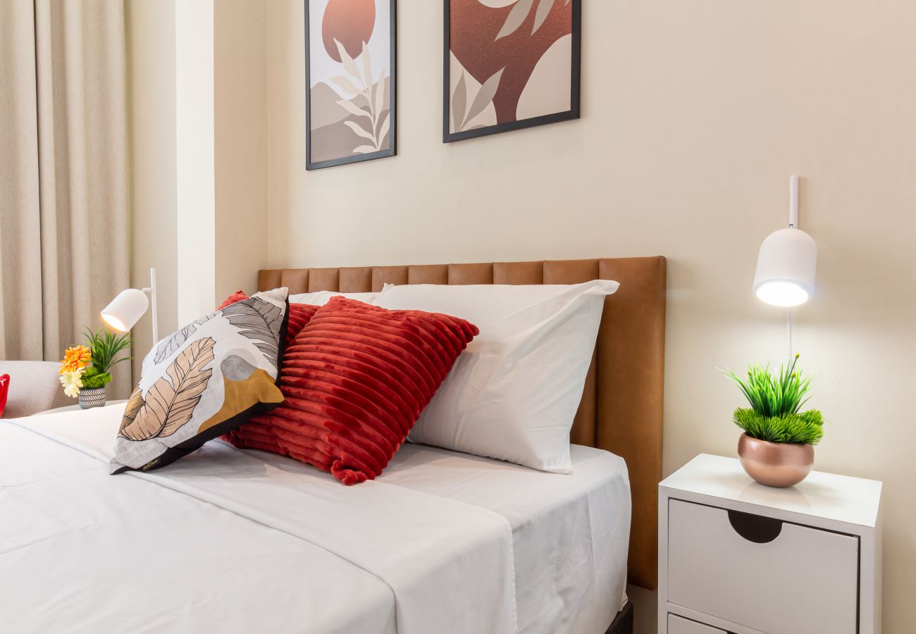 Apartamento en Rio de Janeiro - FM211 (Zona3)