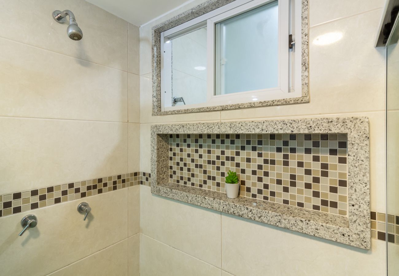 Apartamento en Rio de Janeiro - FM211 (Zona3)