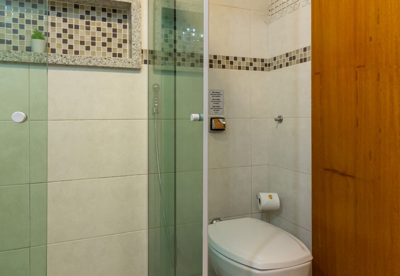 Apartamento en Rio de Janeiro - FM211 (Zona3)