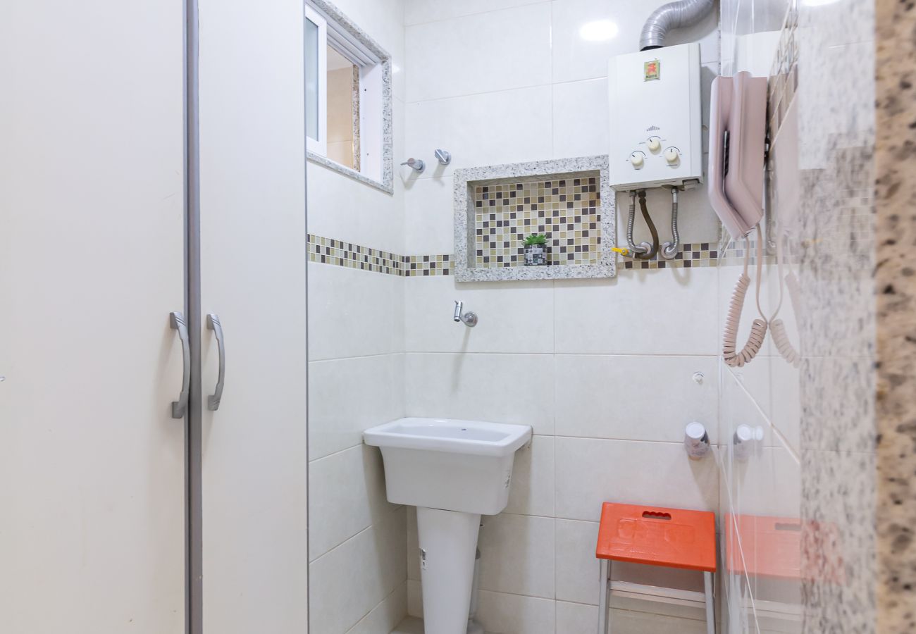 Apartamento en Rio de Janeiro - FM211 (Zona3)