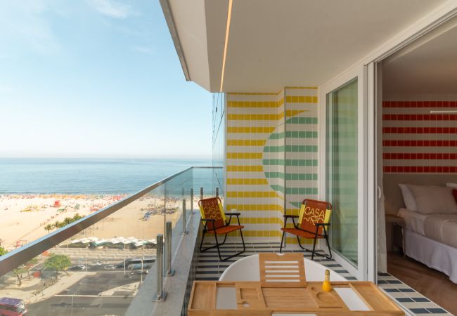 Apartamento en Rio de Janeiro - CR-PI-PR-Q23