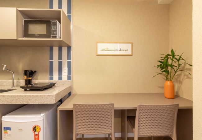 Apartamento en Rio de Janeiro - CR-PI-PR-Q23 (Zona4) Apartamento en Rio de Janeiro - CR-PI-PR-Q23 (Zona4)