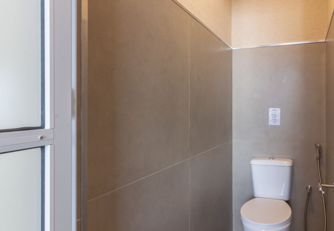 Apartamento en Rio de Janeiro - CR-PI-PR-Q23