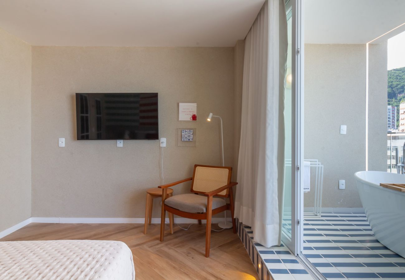 Apartamento en Rio de Janeiro - CR-PI-PR-Q23 (CasaRio)