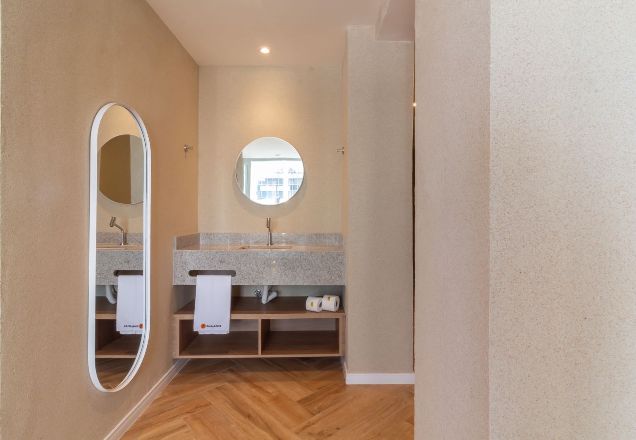 Apartamento en Rio de Janeiro - CR-PI-PR-Q23 (CasaRio)