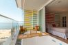 Apartamento en Rio de Janeiro - CR-PI-PR-Q23 (CasaRio)