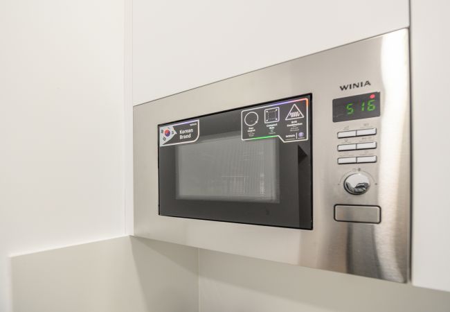 Apartamento en Madrid - M (SBE351D) Confort y estilo urbano: tu piso perfe Apartamento en Madrid - M (SBE351D) Confort y estilo urbano: tu piso perfe