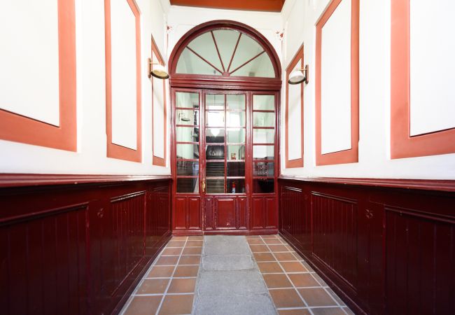 Apartamento en Madrid - M (SBE351D) Confort y estilo urbano: tu piso perfe Apartamento en Madrid - M (SBE351D) Confort y estilo urbano: tu piso perfe