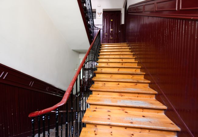 Apartamento en Madrid - M (SBE351D) Confort y estilo urbano: tu piso perfe Apartamento en Madrid - M (SBE351D) Confort y estilo urbano: tu piso perfe