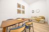Apartamento en Madrid - M (SBE351D) Confort y estilo urbano: tu piso perfe Apartamento en Madrid - M (SBE351D) Confort y estilo urbano: tu piso perfe