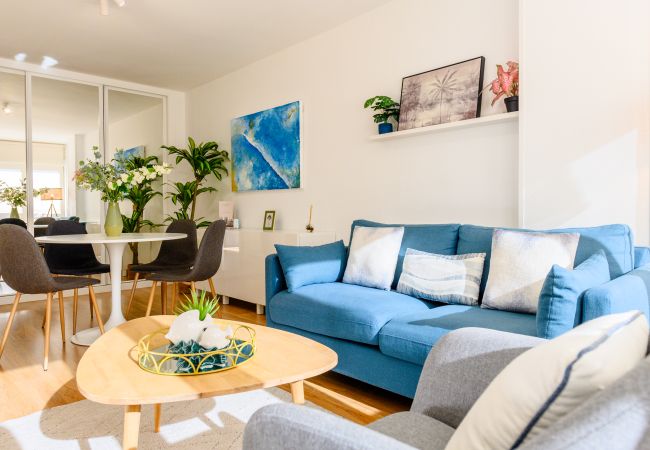 Apartamento en Madrid - M (AAA498) Piso de 1dormitorio con Piscina cerca Apartamento en Madrid - M (AAA498) Piso de 1dormitorio con Piscina cerca