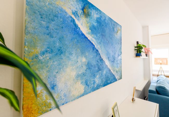 Apartamento en Madrid - M (AAA498) Piso de 1dormitorio con Piscina cerca Apartamento en Madrid - M (AAA498) Piso de 1dormitorio con Piscina cerca