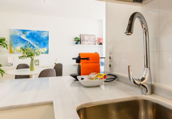 Apartamento en Madrid - M (AAA498) Piso de 1dormitorio con Piscina cerca Apartamento en Madrid - M (AAA498) Piso de 1dormitorio con Piscina cerca