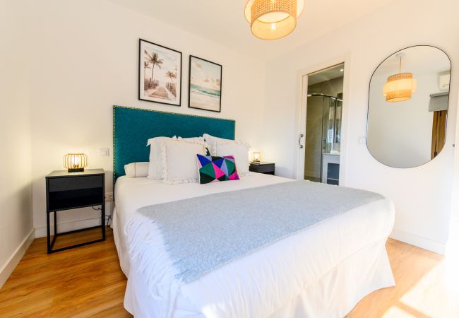 Apartamento en Madrid - M (AAA498) Piso de 1dormitorio con Piscina cerca Apartamento en Madrid - M (AAA498) Piso de 1dormitorio con Piscina cerca