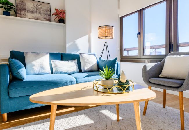 Apartamento en Madrid - M (AAA498) Piso de 1dormitorio con Piscina cerca Apartamento en Madrid - M (AAA498) Piso de 1dormitorio con Piscina cerca