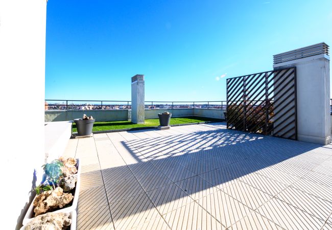 Apartamento en Madrid - M (AAA498) Piso de 1dormitorio con Piscina cerca Apartamento en Madrid - M (AAA498) Piso de 1dormitorio con Piscina cerca